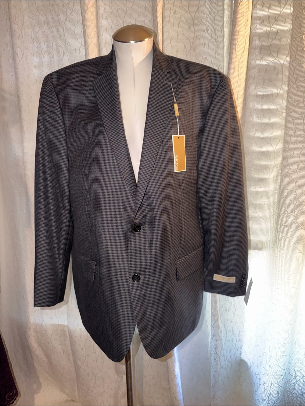 Michael Kors suit jacket